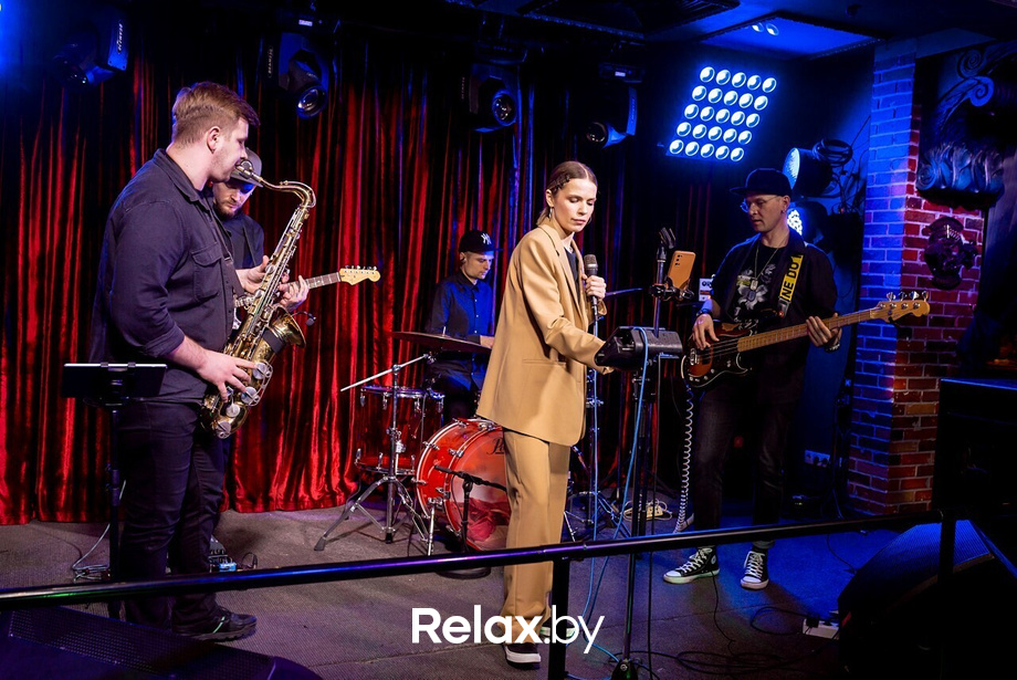 Brooklyn Live, фото № 25