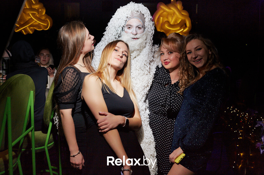 NuaWinter Night, фото № 28