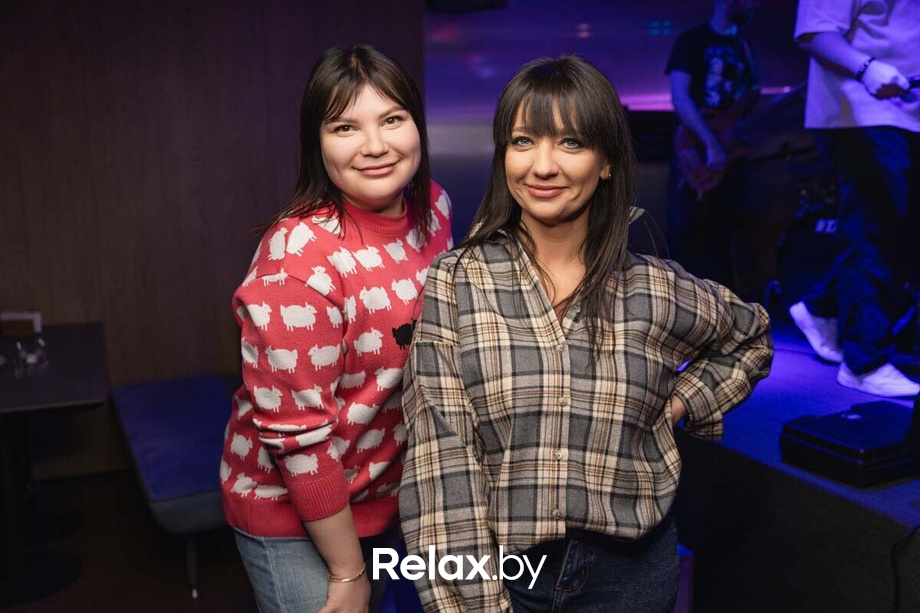 Ночные жители, фото № 7