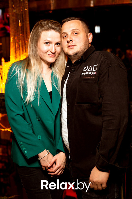 Opening Party, фото № 180