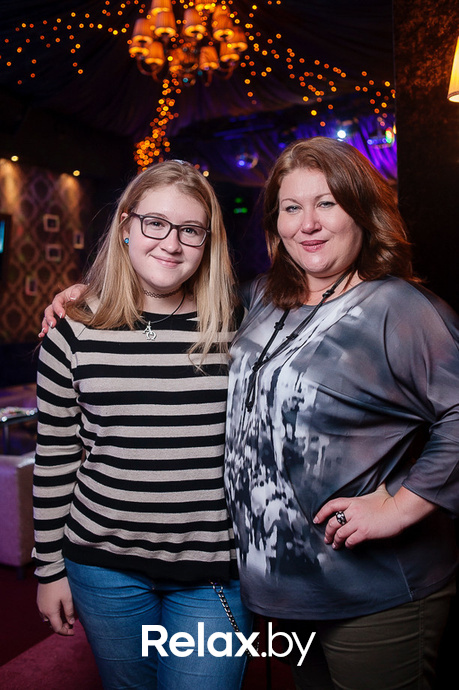 Opera party, фото № 19