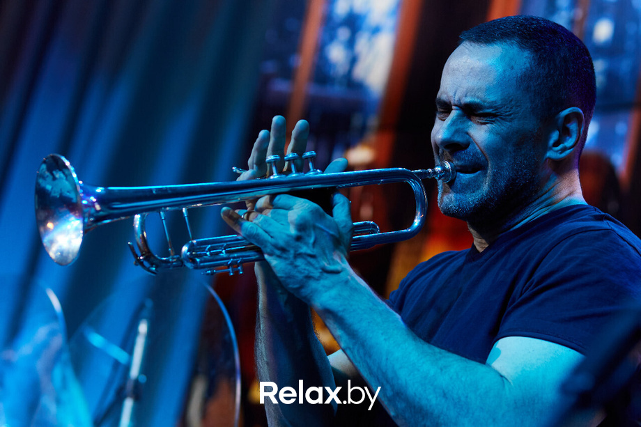 «Евгений Маргулис в казино Опера», фото № 57