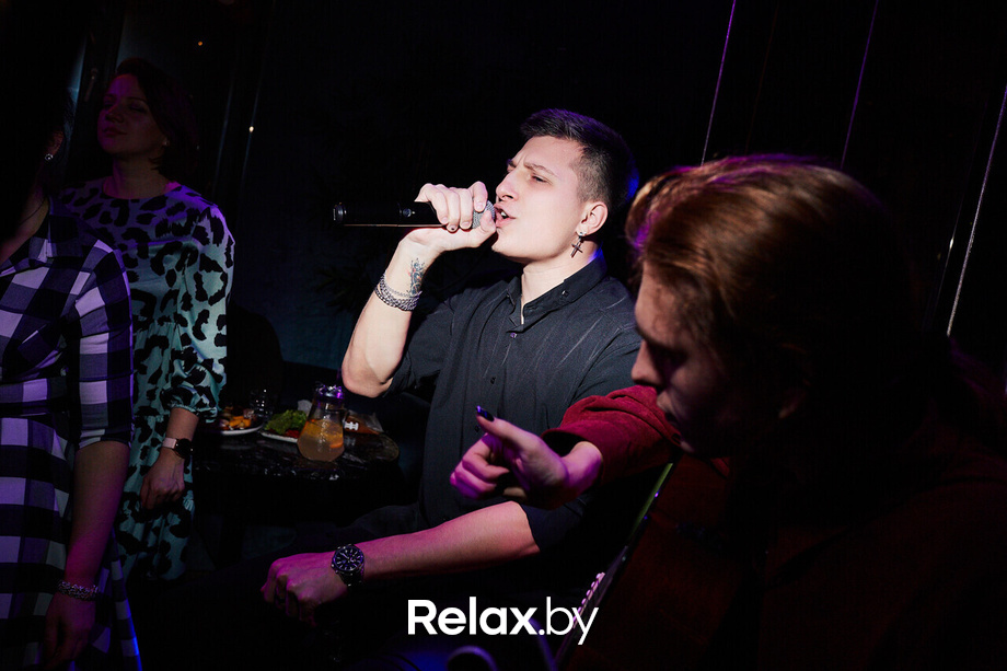 NuaWinter Holiday Friday, фото № 80