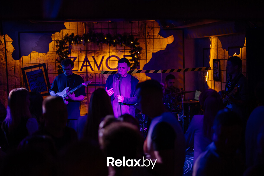 Zavod Saturday Night, фото № 53