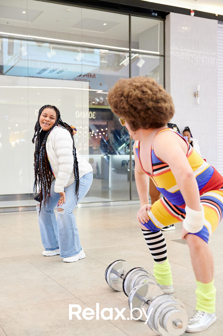 23 февраля в ТРЦ Galleria Minsk, фото № 152