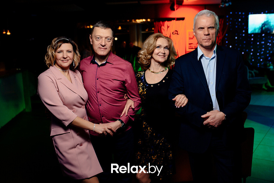 Ночные Жители, фото № 46