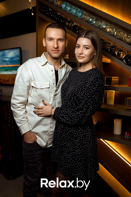 Saturday party, фото № 39