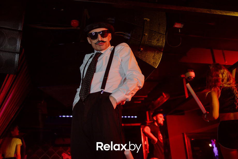 Friday «Stiflers party», фото № 1