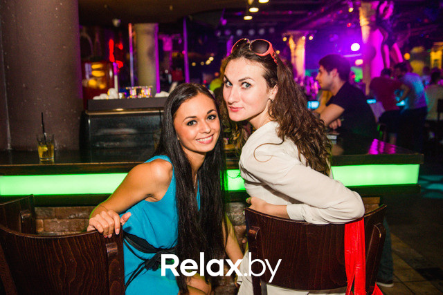 Bartenders Battle, фото № 4