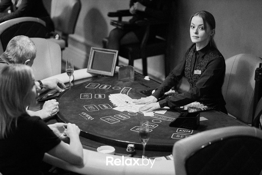 «Opera Loto», фото № 40