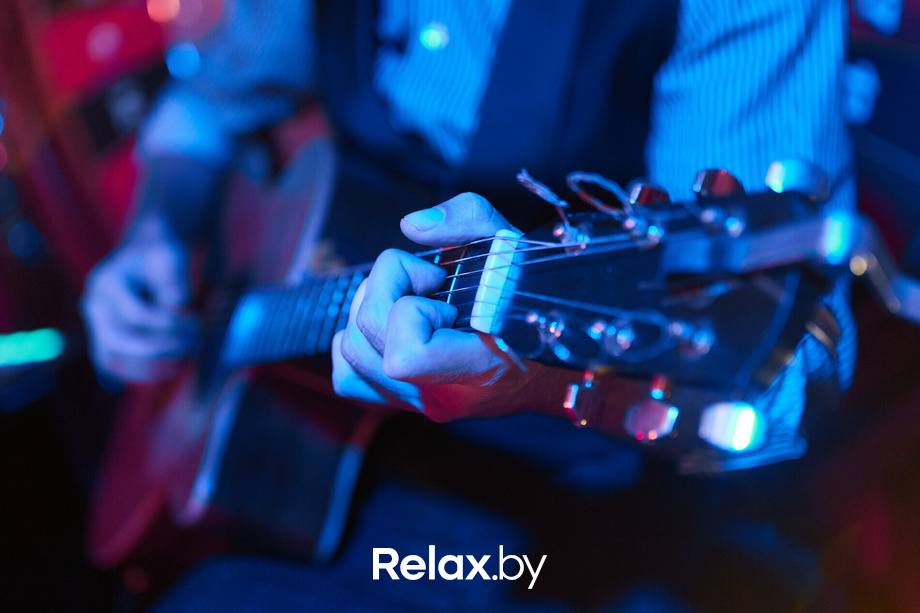 «Осень на драйве» вместе с BMW 5, фото № 44