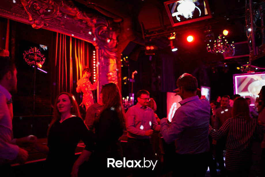 Караоке «Pin up», фото № 49