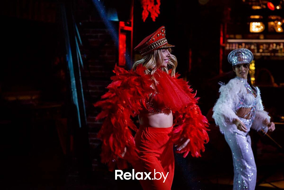 Brooklyn Live!, фото № 14