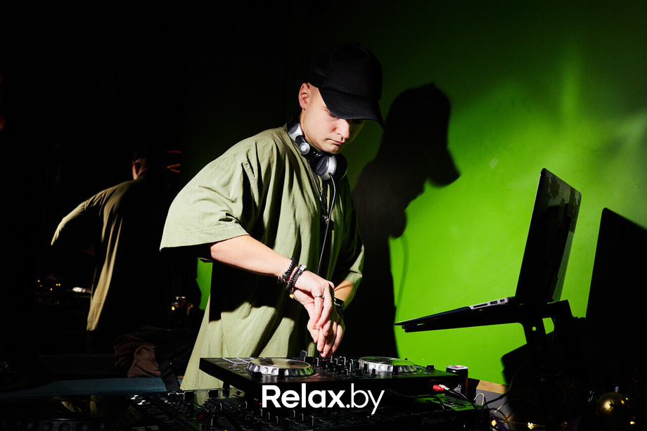 NuaWinter Night, фото № 2