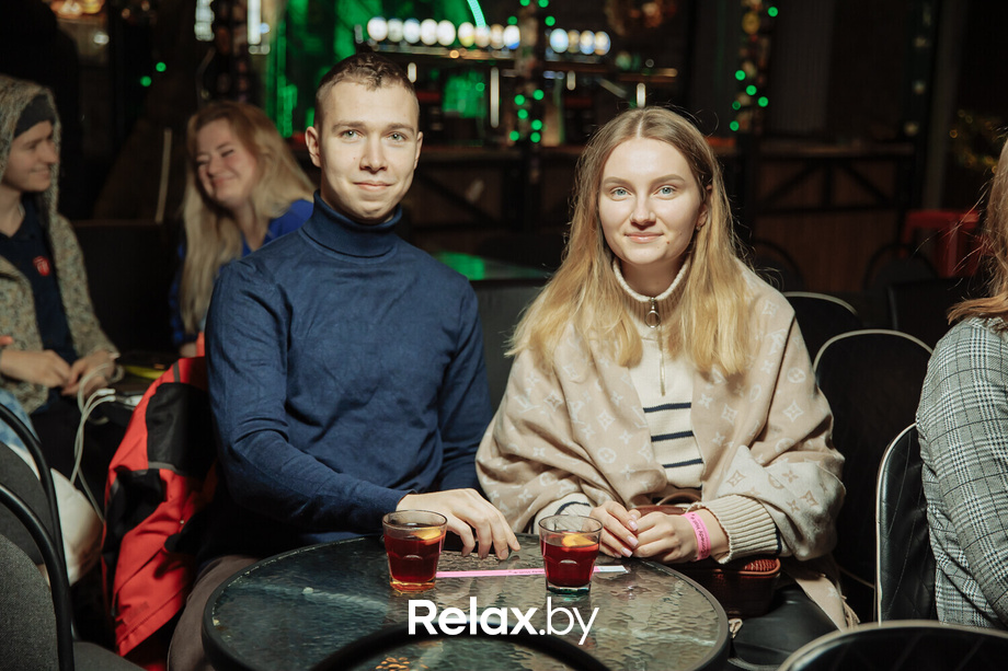 Отчетный концерт, фото № 12