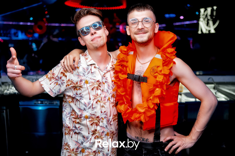 Спасатели Malibu, фото № 34