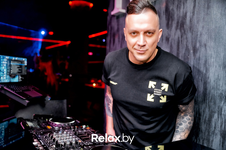 Dark night day 2, фото № 14