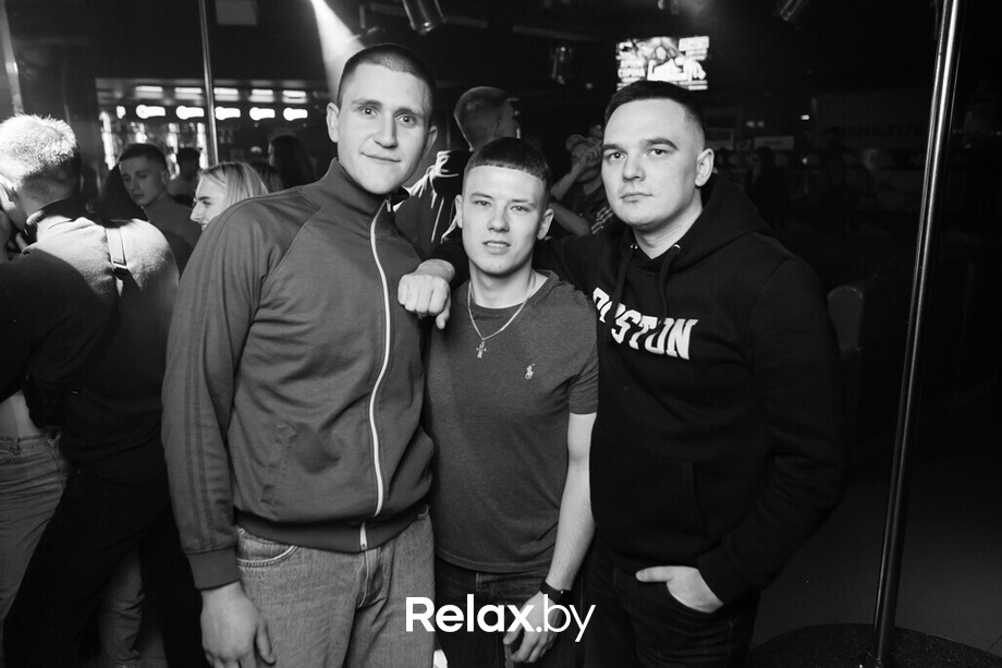 FM party, фото № 20