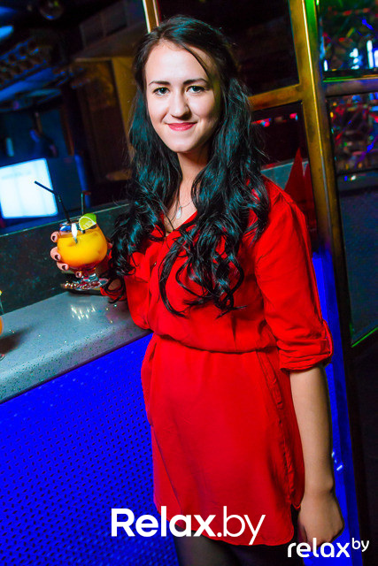 IN RED, фото № 55