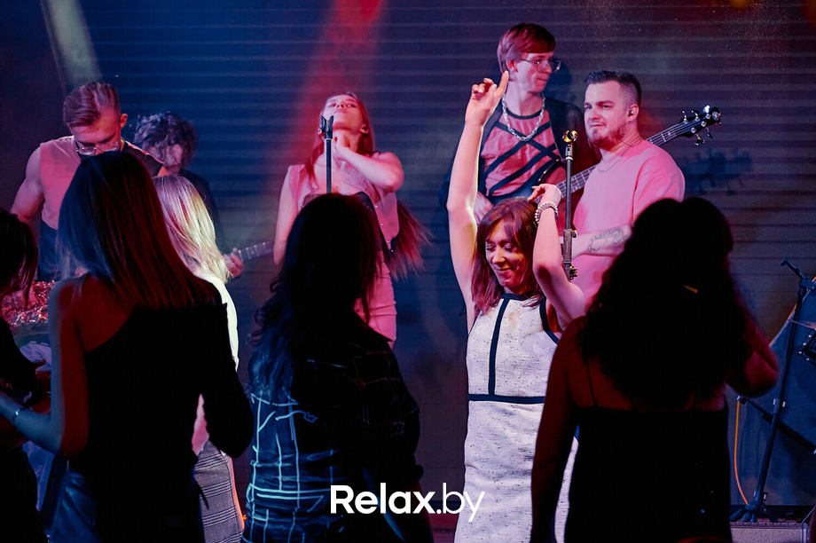 Saturday music, фото № 28