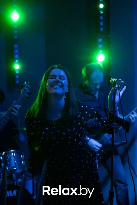 Ночные жители, фото № 61