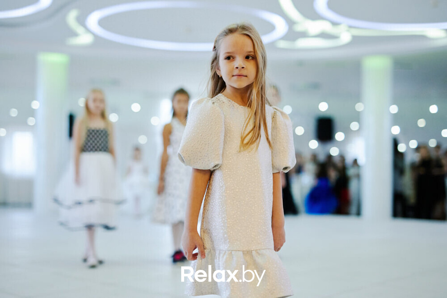 SILVER PARTY 2022 KIDS’ PODIUM, фото № 106