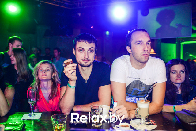 Каждую пятницу я - в «Койот», фото № 67