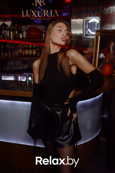 Saturday LUXURIA LXR, фото № 23