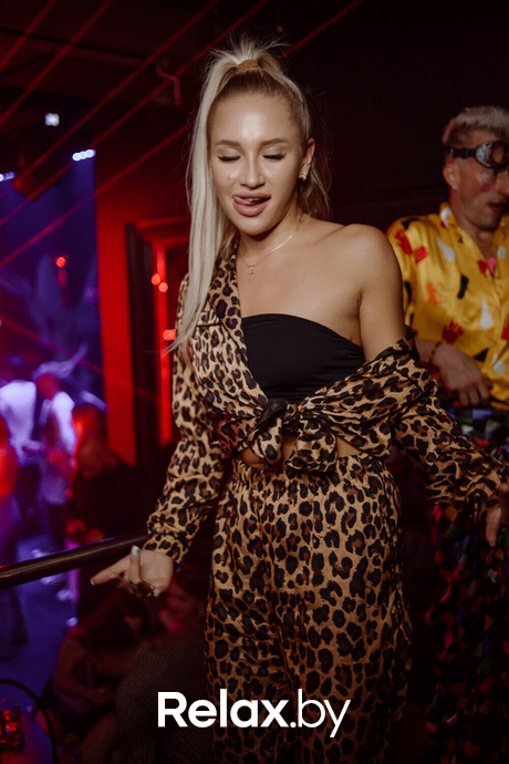 Friday «Stiflers party», фото № 30