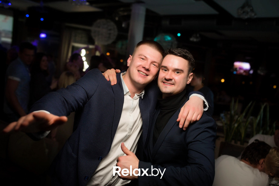 День встречи выпускников 2016, фото № 12