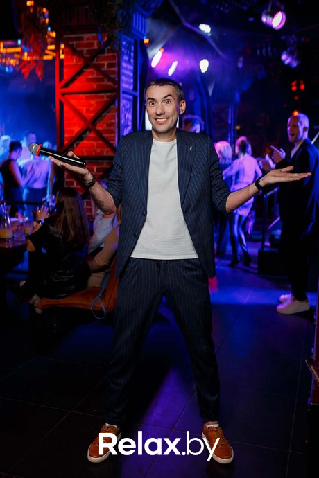 Brooklyn Live!, фото № 12