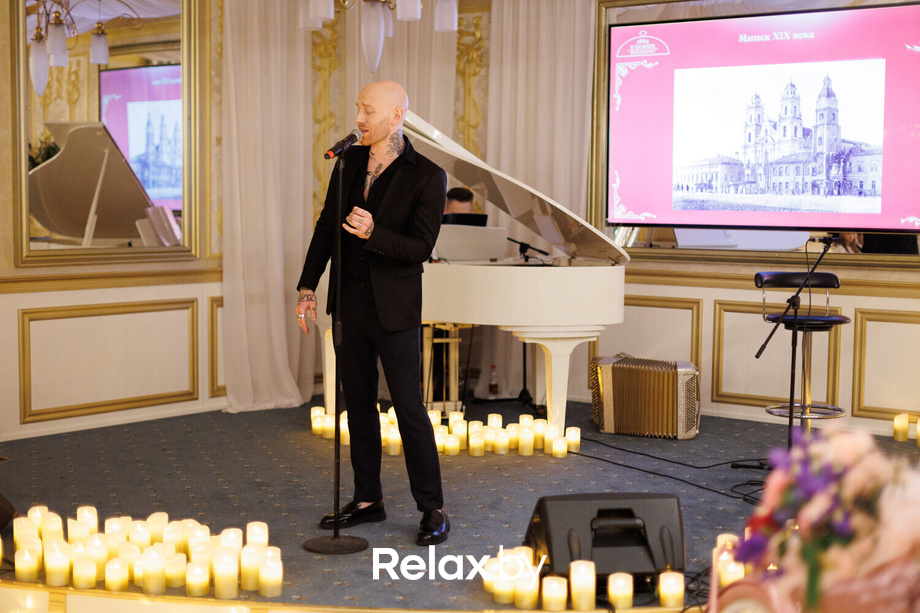 Открытие ресторана «1884 D'Europe», фото № 172