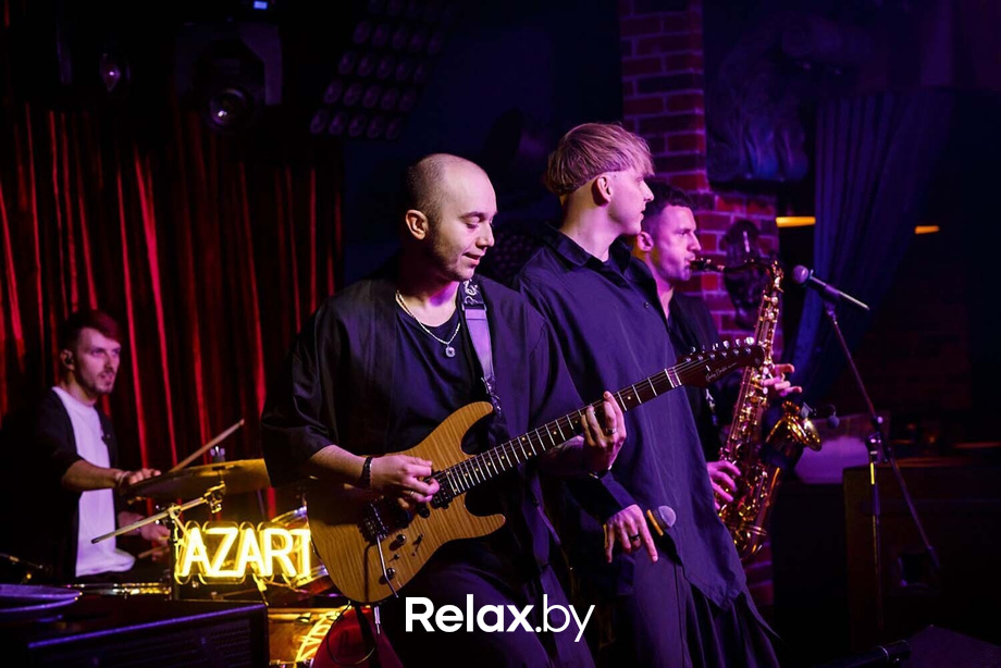 Brooklyn Live!, фото № 28