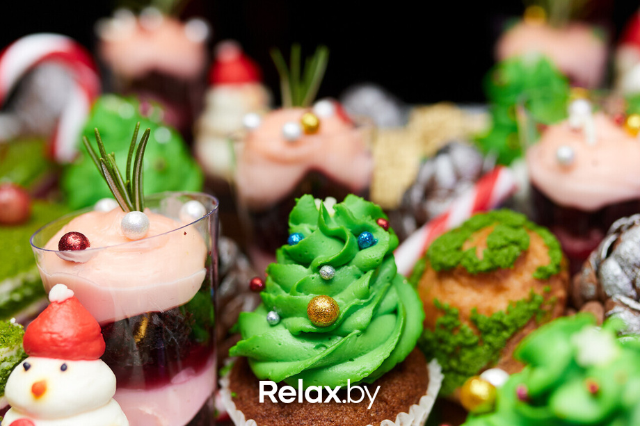 «Предновогодняя вечеринка в казино Опера», фото № 68