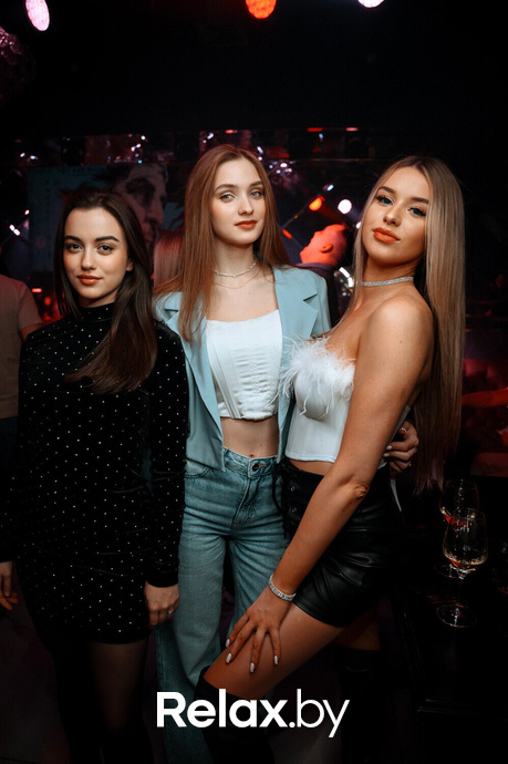 Saturday party, фото № 20