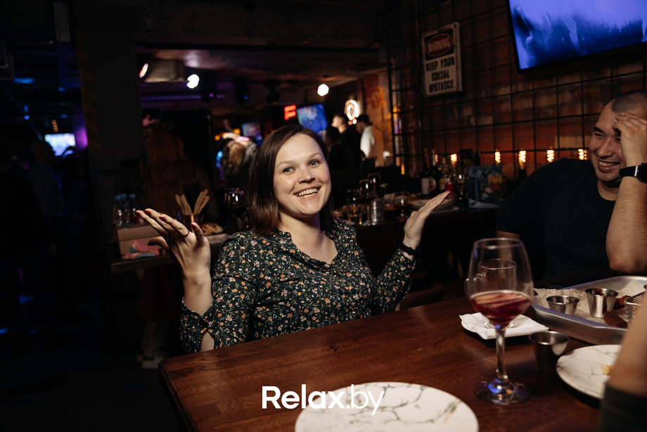 Saturday In Zavod, фото № 20