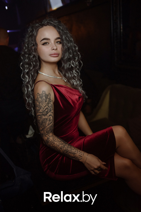 Be my dessert, фото № 35