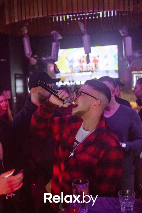 Saturday LUXURIA LXR, фото № 44