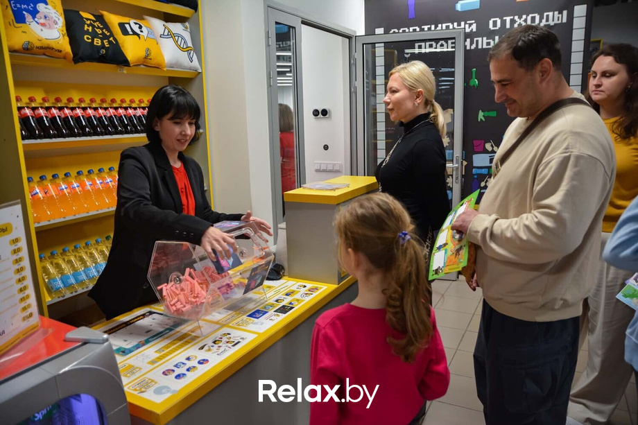 Ночь музеев «Игра в Квантум», фото № 157