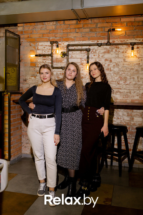 Thursday party, фото № 25