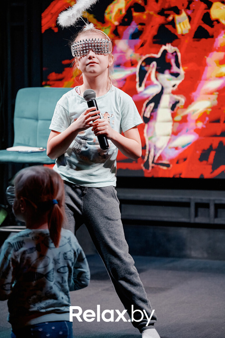 Короли Вечеринок. Детский праздник, фото № 106