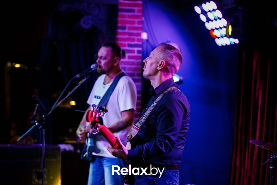 Brooklyn Live!, фото № 8