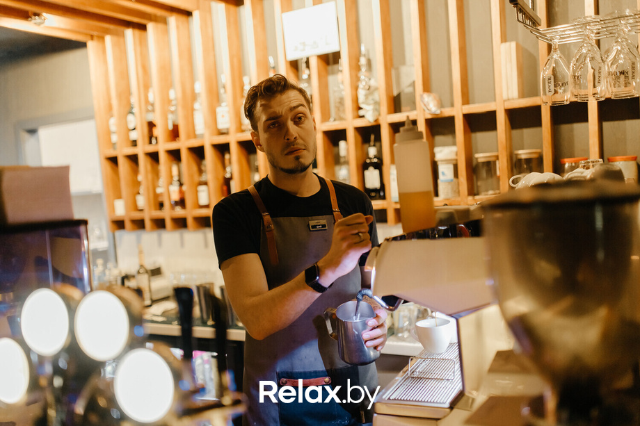 Ночные жители, фото № 46