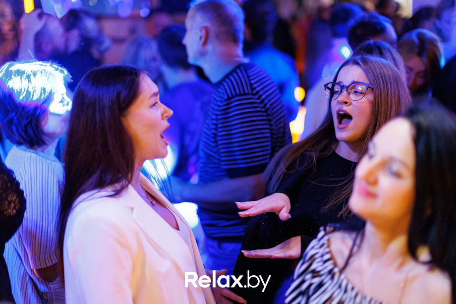 Saturday party, фото № 113