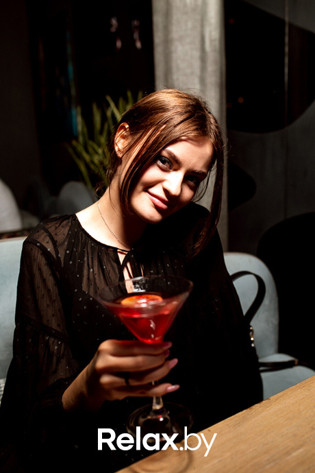 Ночные жители, фото № 33