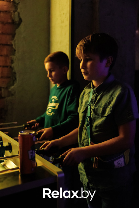 Friday Party, фото № 49