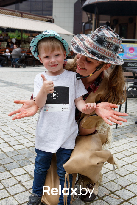 Ковбойская вечеринка, фото № 72