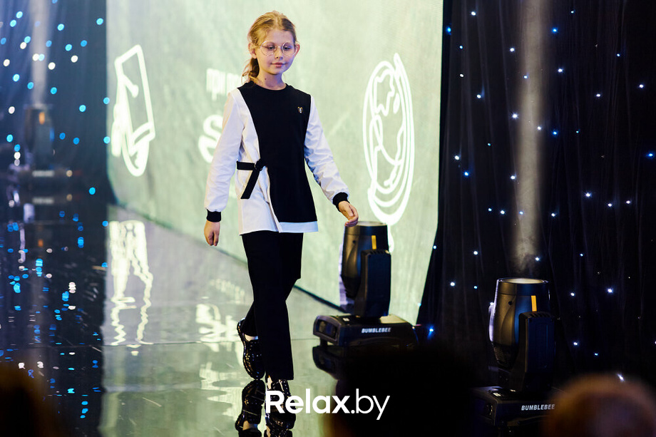 IMG Fashion KILLA PARTY - KIDS’ SHOW, фото № 837