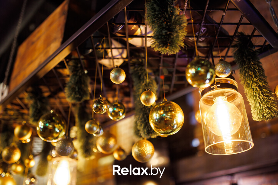 Отчетный концерт, фото № 1