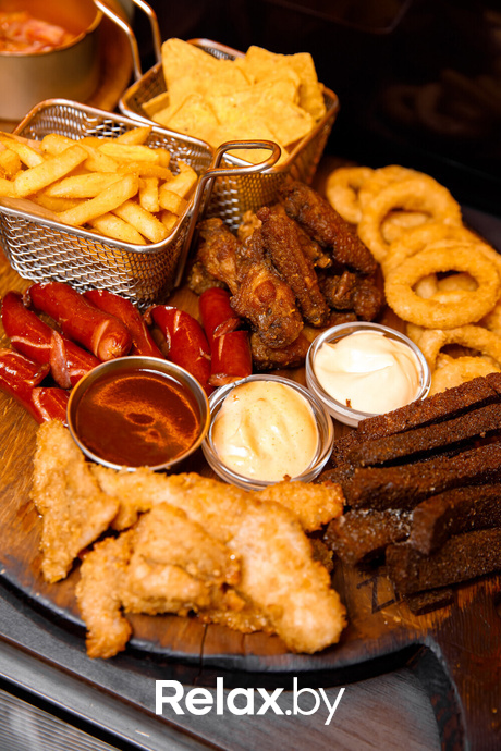 Friday beer party, фото № 23